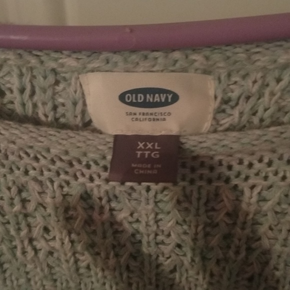 Sweater - Picture 3 of 3